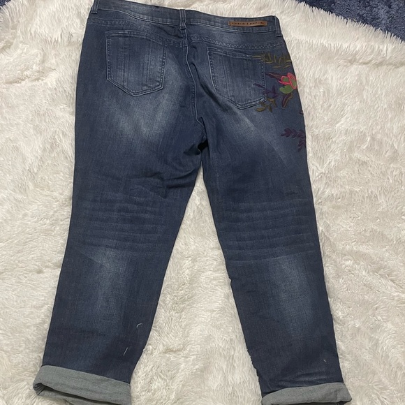 Boyfriend jeans - Picture 2 of 5